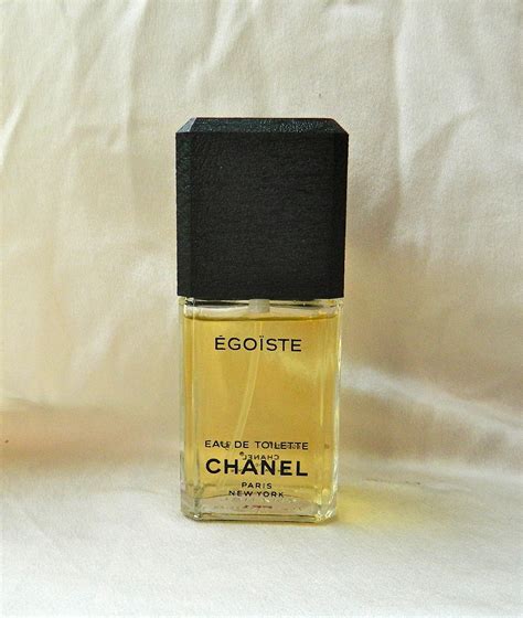 egoiste chanel vintage|lowest price on chanel egoiste.